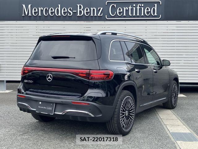Mercedes Benz EQB 2025-02 3934818-2