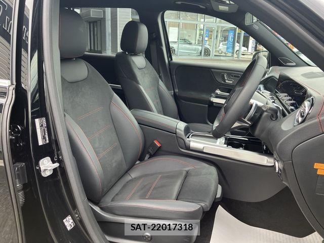 Mercedes Benz EQB 2025-02 3934818-5