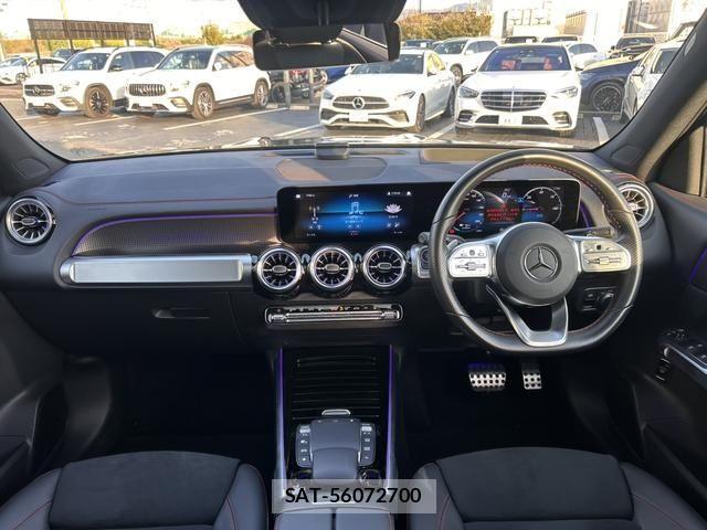 Mercedes Benz EQB 2023-07 4326889-10
