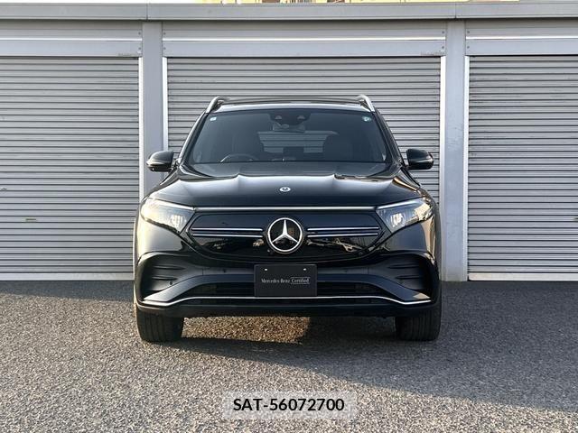 Mercedes Benz EQB 2023-07 4326889-13