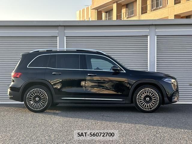 Mercedes Benz EQB 2023-07 4326889-15