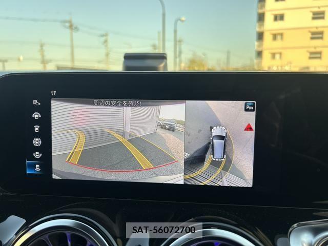 Mercedes Benz EQB 2023-07 4326889-7