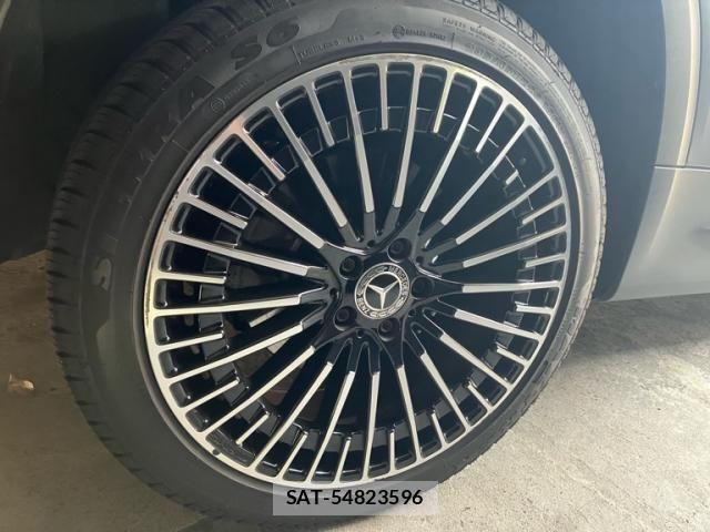 Mercedes Benz EQB 2022-12 4596362-9