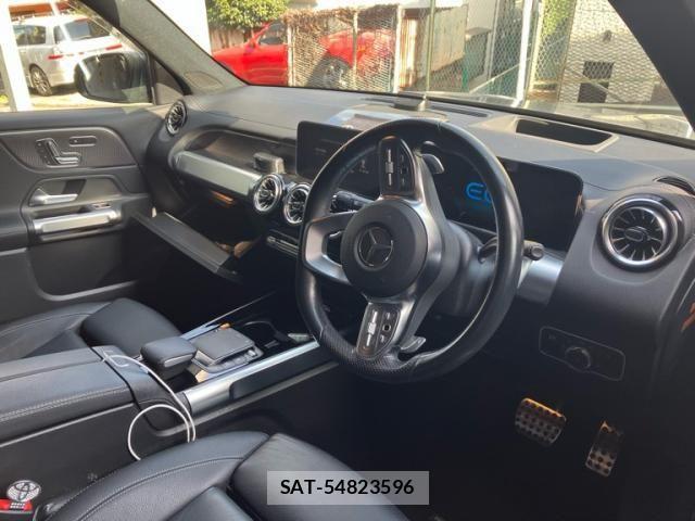 Mercedes Benz EQB 2022-12 4596362-13