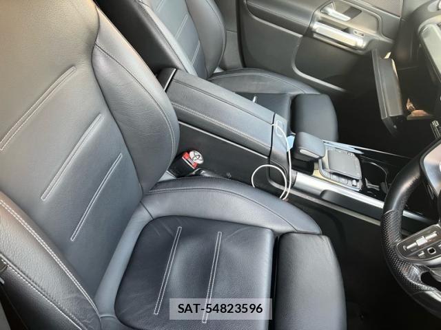 Mercedes Benz EQB 2022-12 4596362-14