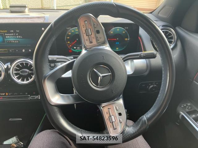 Mercedes Benz EQB 2022-12 4596362-18