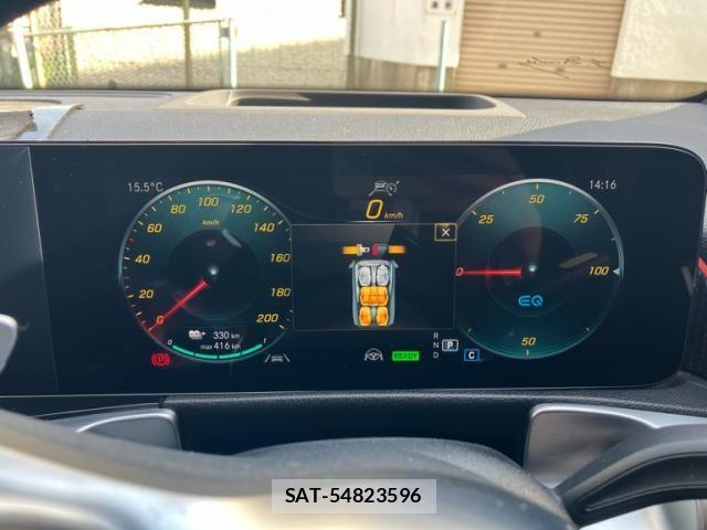 Mercedes Benz EQB 2022-12 4596362-19