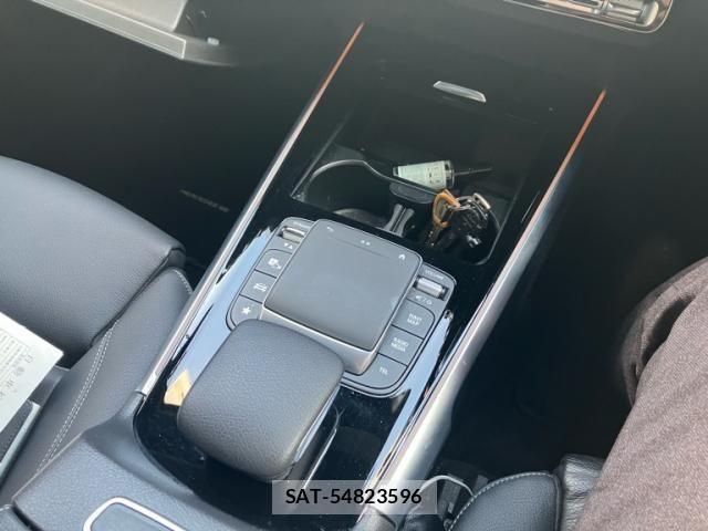 Mercedes Benz EQB 2022-12 4596362-20