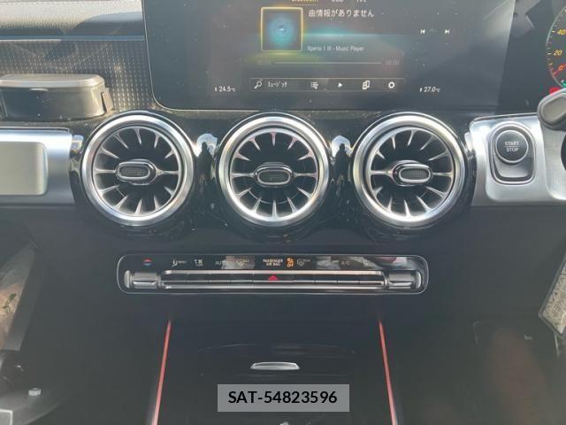 Mercedes Benz EQB 2022-12 4596362-21