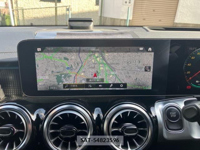 Mercedes Benz EQB 2022-12 4596362-22