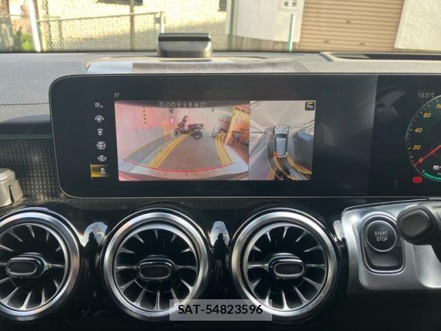 Mercedes Benz EQB 2022-12 4596362-24