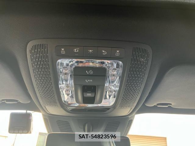 Mercedes Benz EQB 2022-12 4596362-25
