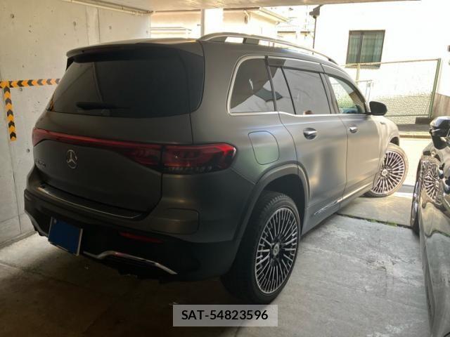 Mercedes Benz EQB 2022-12 4596362-4
