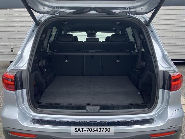 Mercedes Benz EQB 2024-11 4596351-4