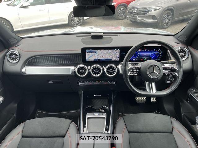 Mercedes Benz EQB 2024-11 4596351-6
