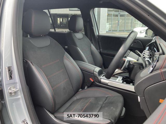 Mercedes Benz EQB 2024-11 4596351-7