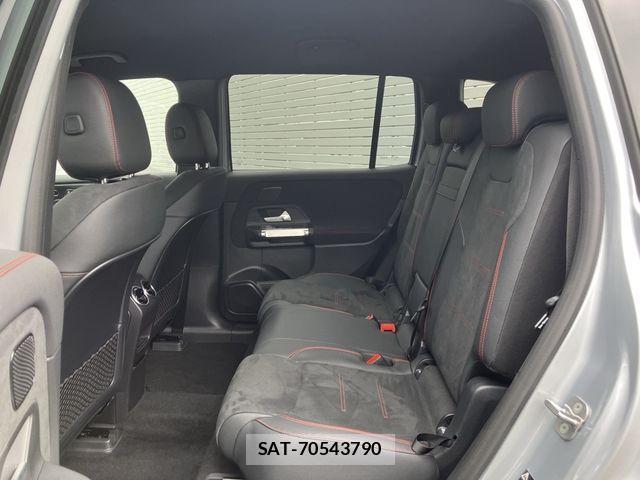 Mercedes Benz EQB 2024-11 4596351-8