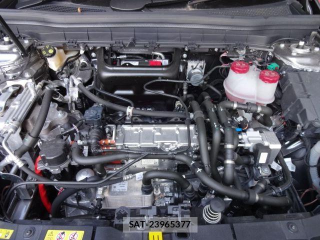 Mercedes Benz EQB 2024-12 4596355-11