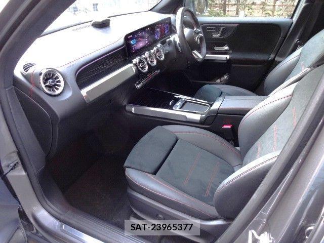Mercedes Benz EQB 2024-12 4596355-12