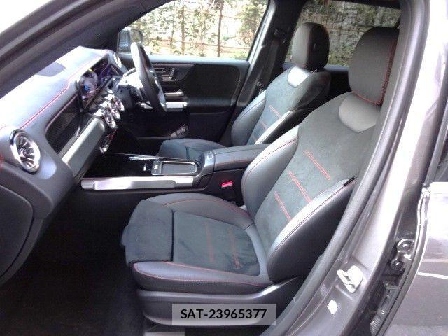 Mercedes Benz EQB 2024-12 4596355-13