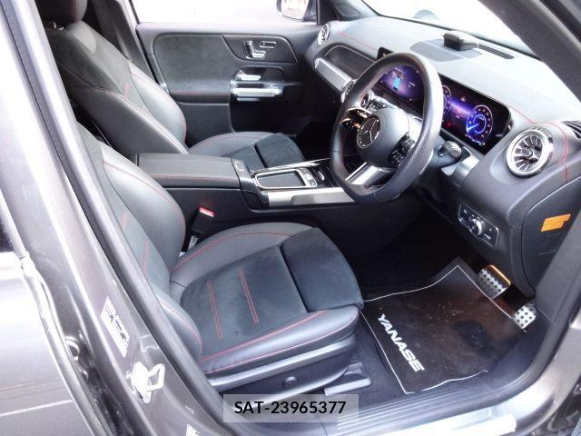 Mercedes Benz EQB 2024-12 4596355-14