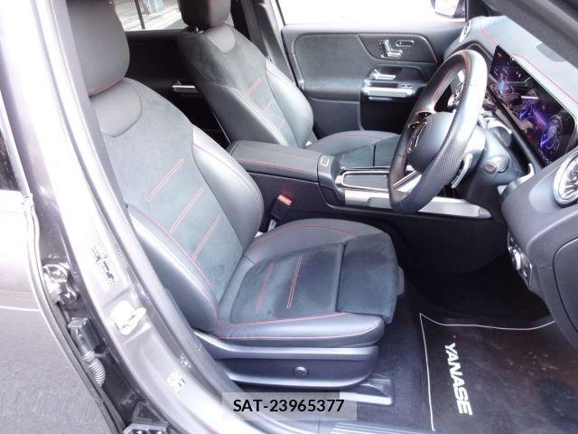 Mercedes Benz EQB 2024-12 4596355-15