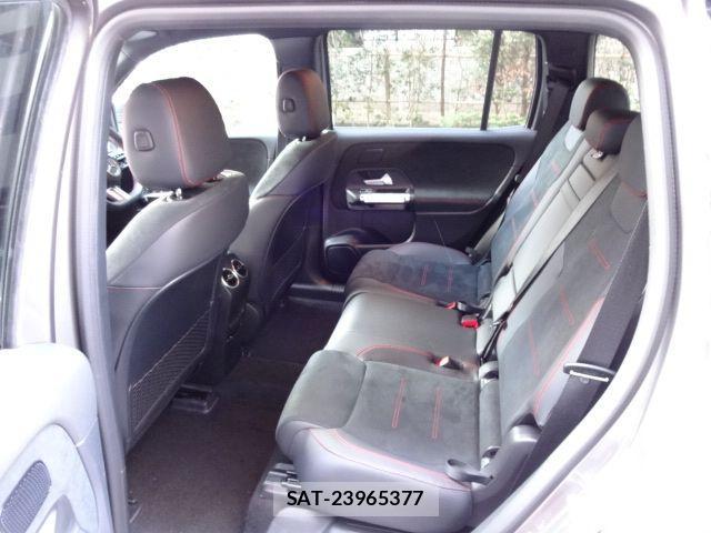 Mercedes Benz EQB 2024-12 4596355-16