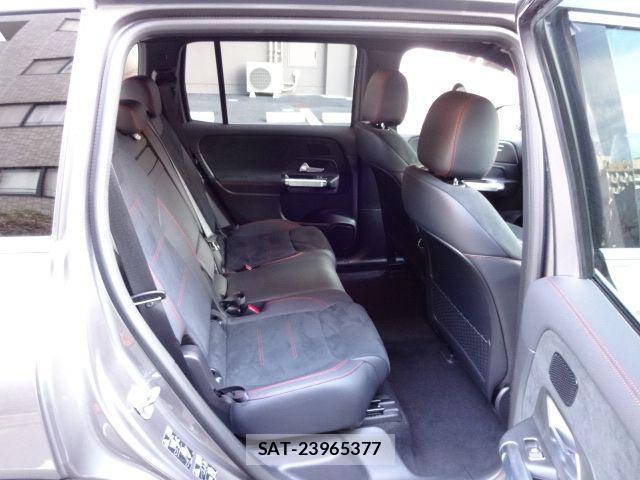 Mercedes Benz EQB 2024-12 4596355-17