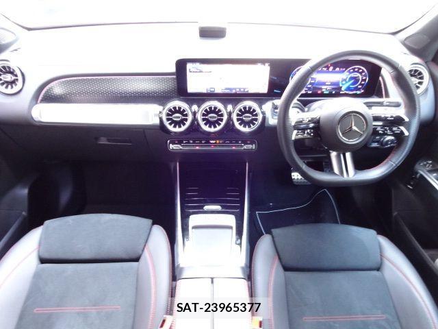 Mercedes Benz EQB 2024-12 4596355-19