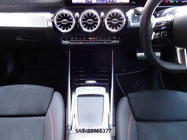 Mercedes Benz EQB 2024-12 4596355-20