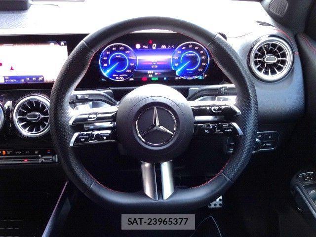 Mercedes Benz EQB 2024-12 4596355-21