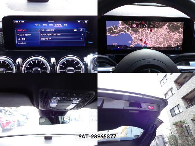 Mercedes Benz EQB 2024-12 4596355-26
