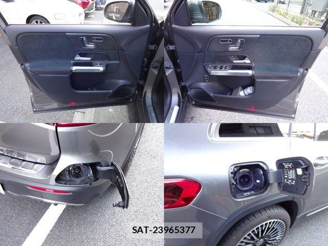 Mercedes Benz EQB 2024-12 4596355-27
