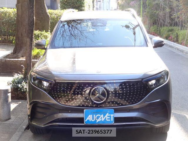 Mercedes Benz EQB 2024-12 4596355-3