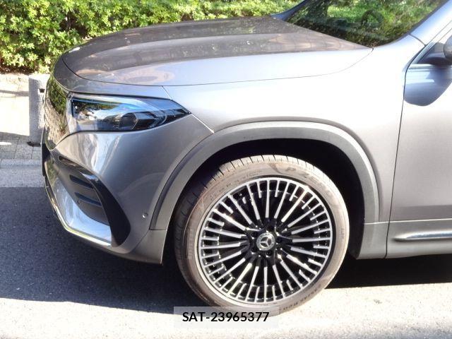 Mercedes Benz EQB 2024-12 4596355-4