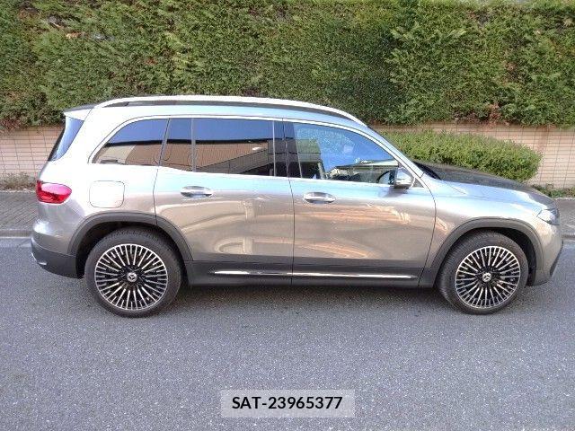 Mercedes Benz EQB 2024-12 4596355-6