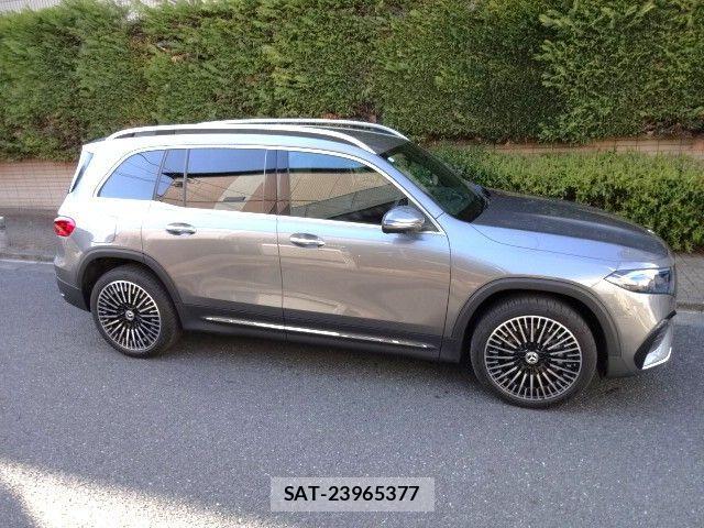 Mercedes Benz EQB 2024-12 4596355-7