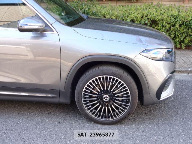 Mercedes Benz EQB 2024-12 4596355-8