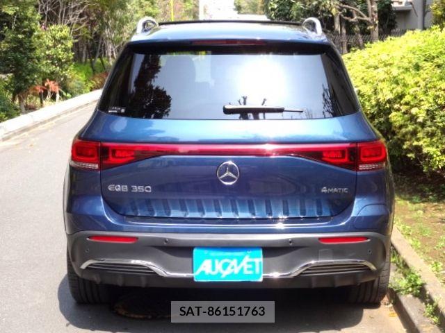 Mercedes Benz EQB 2024-10 5871839-9