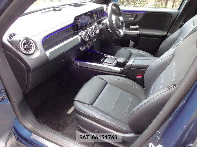 Mercedes Benz EQB 2024-10 5871839-12