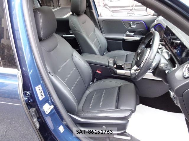 Mercedes Benz EQB 2024-10 5871839-14
