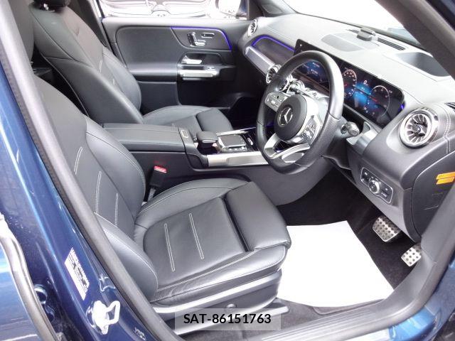 Mercedes Benz EQB 2024-10 5871839-15