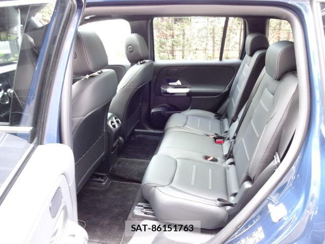 Mercedes Benz EQB 2024-10 5871839-17