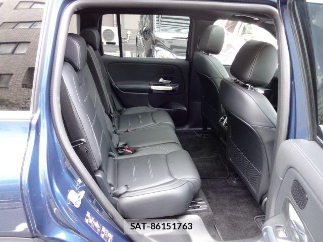 Mercedes Benz EQB 2024-10 5871839-18