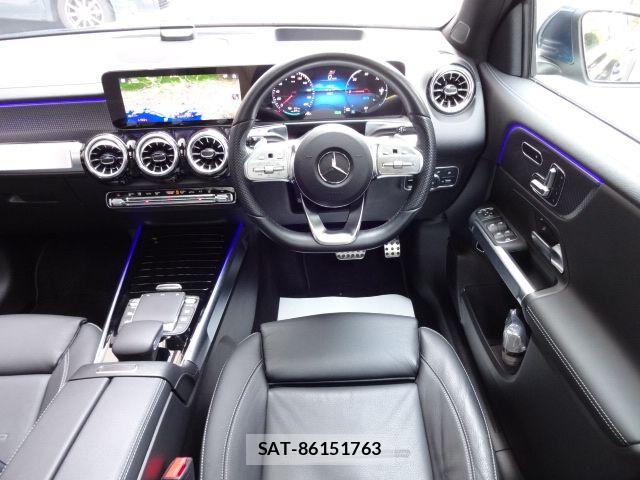 Mercedes Benz EQB 2024-10 5871839-1
