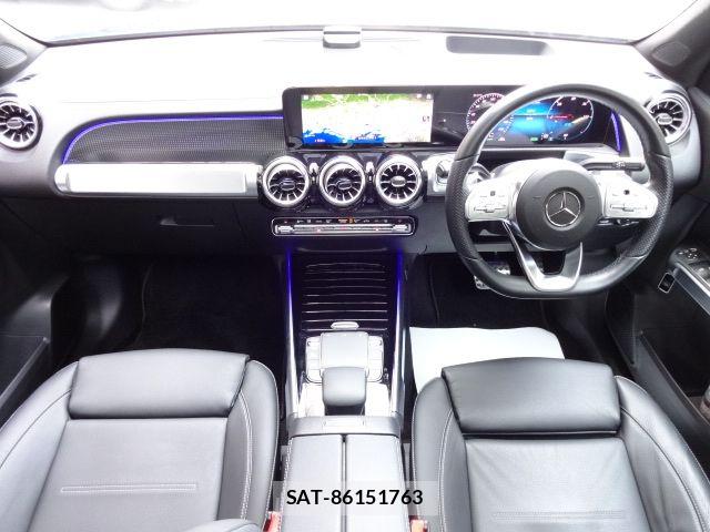 Mercedes Benz EQB 2024-10 5871839-20