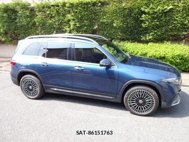 Mercedes Benz EQB 2024-10 5871839-6