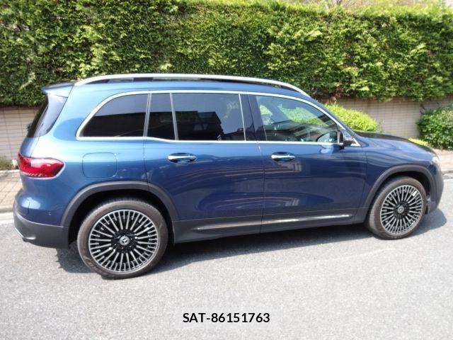Mercedes Benz EQB 2024-10 5871839-7