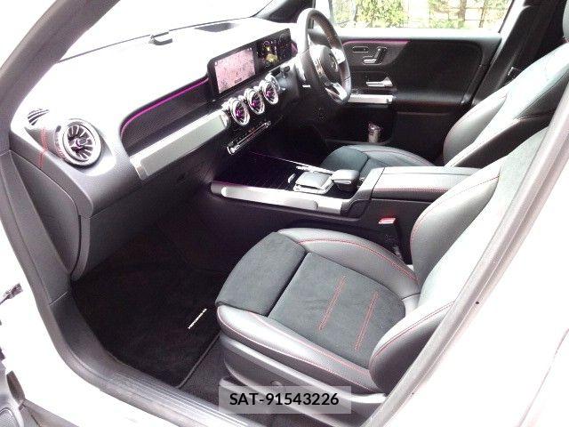 Mercedes Benz EQB 2023-03 6526668-12