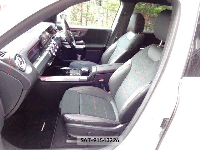 Mercedes Benz EQB 2023-03 6526668-13